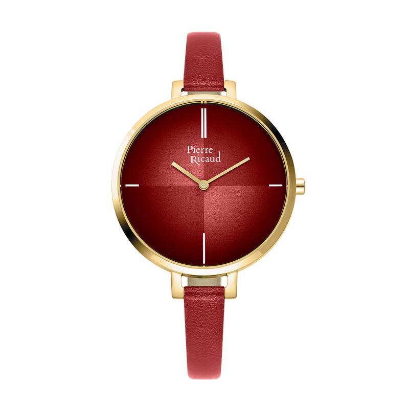 Наручные часы PIERRE RICAUD P22040.191YQ
