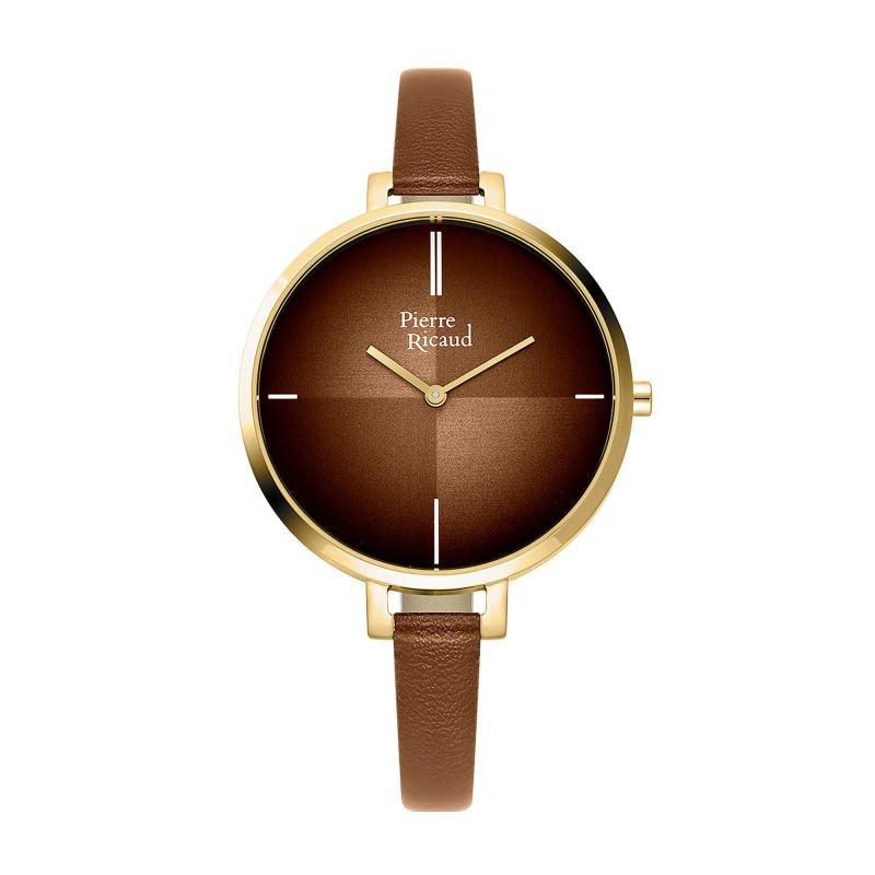 Наручные часы PIERRE RICAUD P22040.1B1GQ