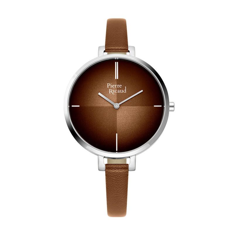 Наручные часы PIERRE RICAUD P22040.5B1GQ