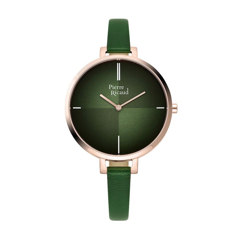 Наручные часы PIERRE RICAUD P22040.9810Q