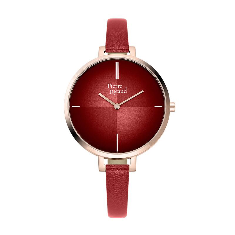 Наручные часы PIERRE RICAUD P22040.991YQ