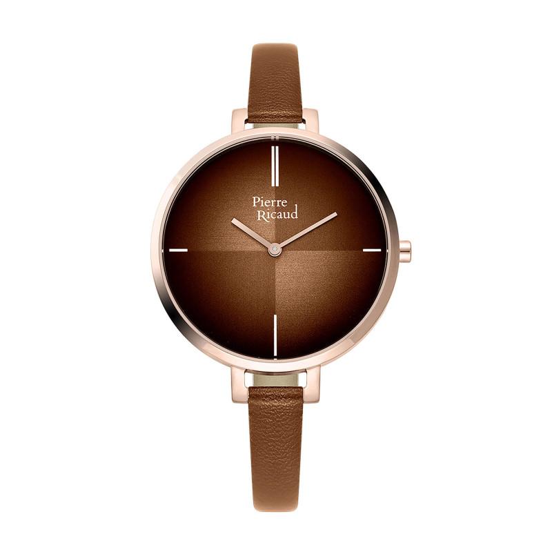 Наручные часы PIERRE RICAUD P22040.9B1GQ