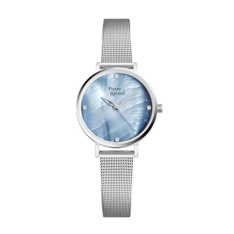 Наручные часы PIERRE RICAUD P22043.514BQ