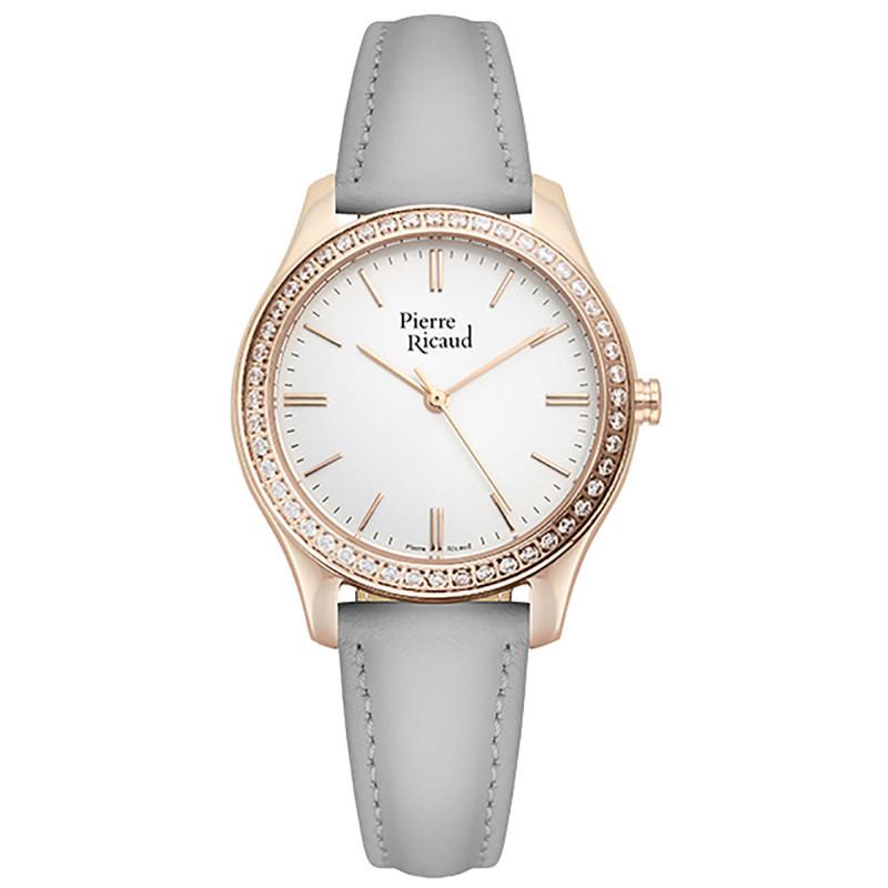 Наручные часы PIERRE RICAUD P22053.9GR3Q