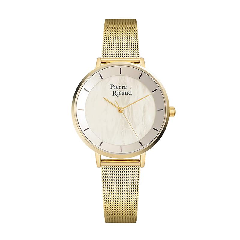 Наручные часы PIERRE RICAUD P22056.111SQ