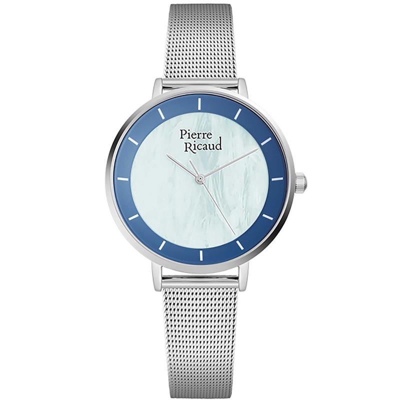 Наручные часы PIERRE RICAUD P22056.511BQ