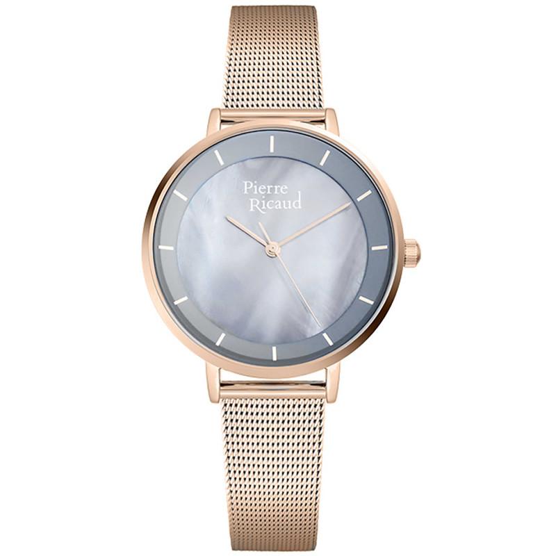 Наручные часы PIERRE RICAUD P22056.911KQ