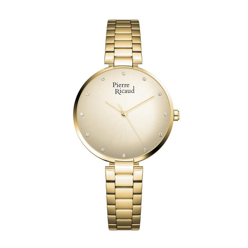 Наручные часы PIERRE RICAUD P22057.1141Q