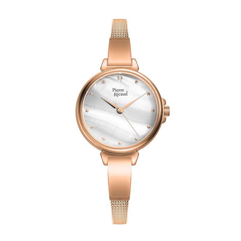Наручные часы PIERRE RICAUD P22058.914FQ