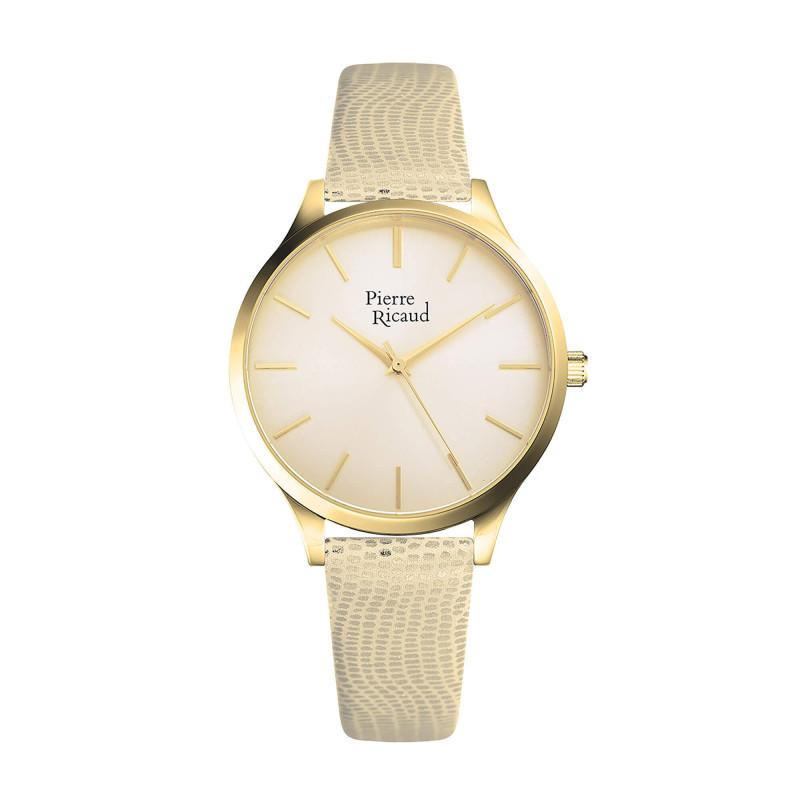 Наручные часы PIERRE RICAUD P22060.1D11Q