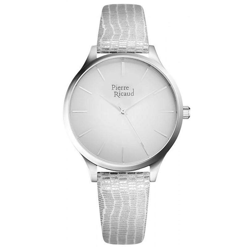 Наручные часы PIERRE RICAUD P22060.5S13Q