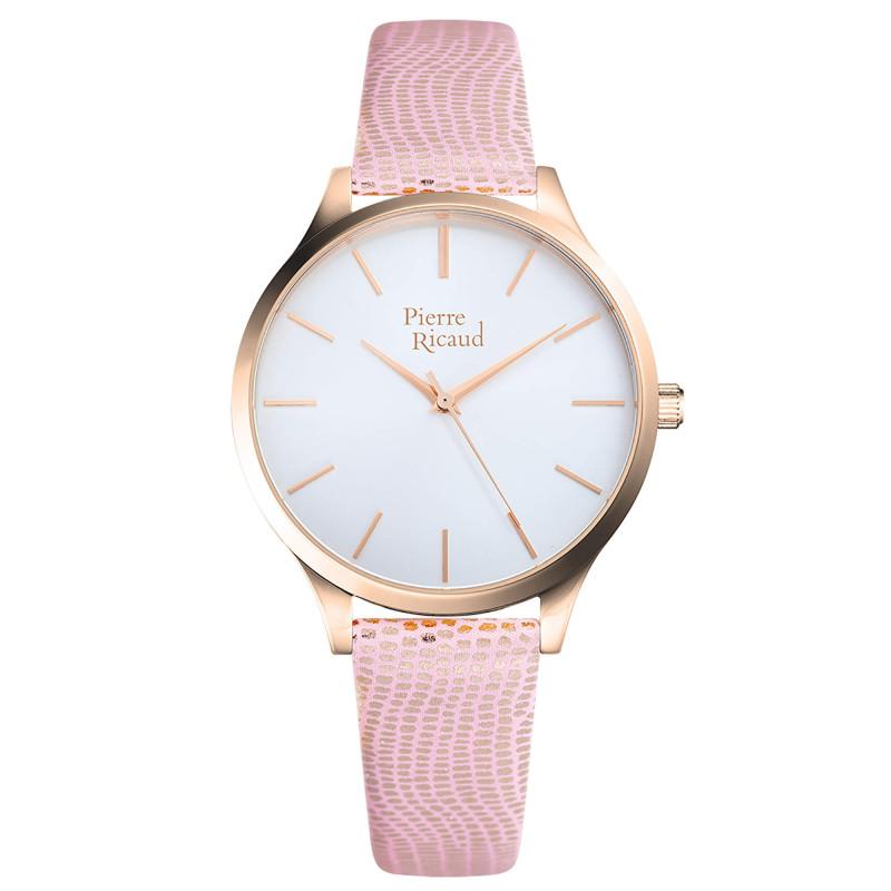 Наручные часы PIERRE RICAUD P22060.9613Q