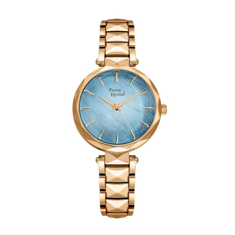 Наручные часы PIERRE RICAUD P22062.111ZQ
