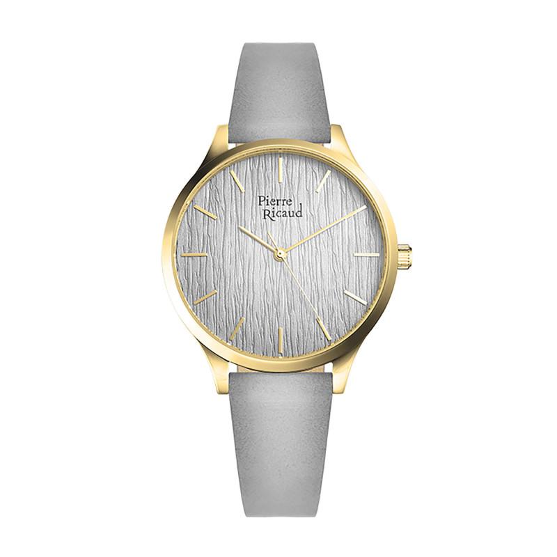 Наручные часы PIERRE RICAUD P22081.1G17Q