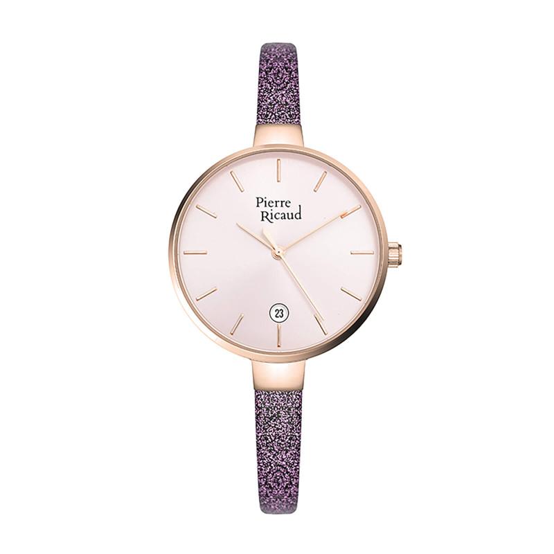 Наручные часы PIERRE RICAUD P22085.9P1RQ