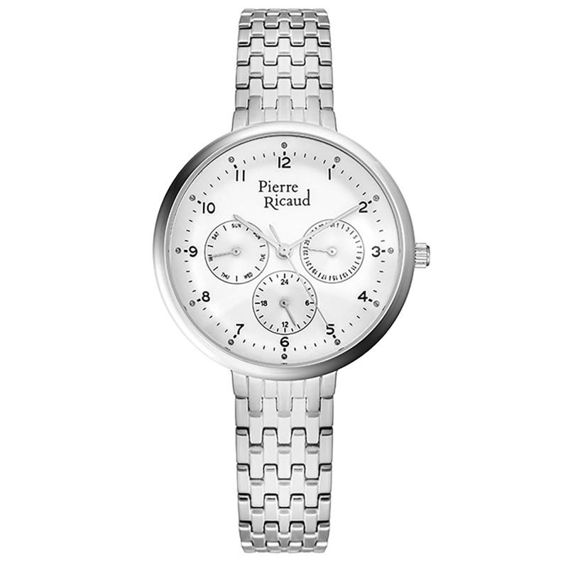 Наручные часы PIERRE RICAUD P22089.5123QF