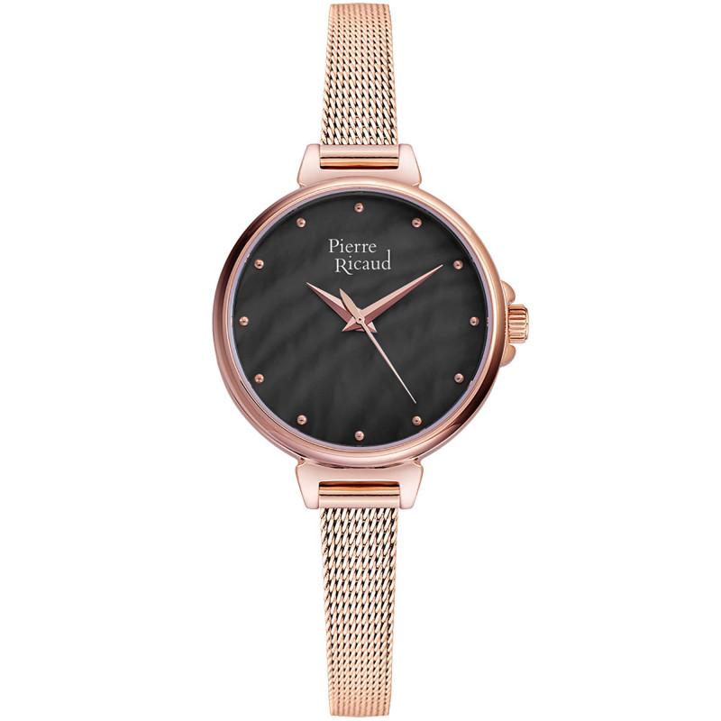 Наручные часы PIERRE RICAUD P22099.914BQ