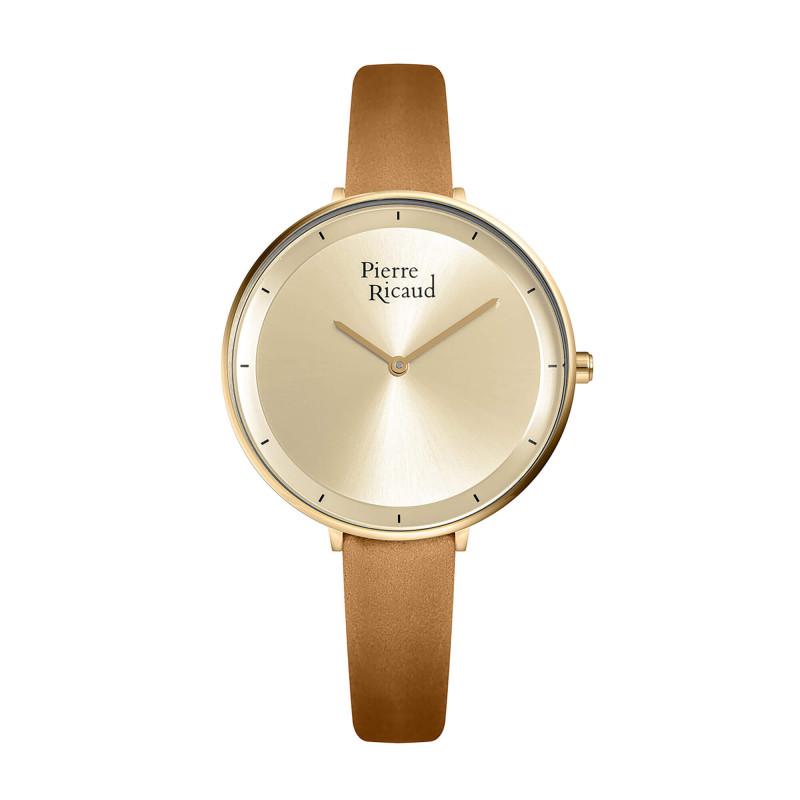 Наручные часы PIERRE RICAUD P22100.1B11Q