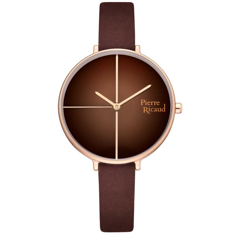 Наручные часы PIERRE RICAUD P22101.9BOGQ