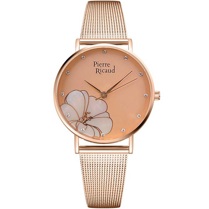 Наручные часы PIERRE RICAUD P22107.914RQ