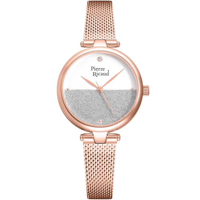 Наручные часы PIERRE RICAUD P23000.91R3Q