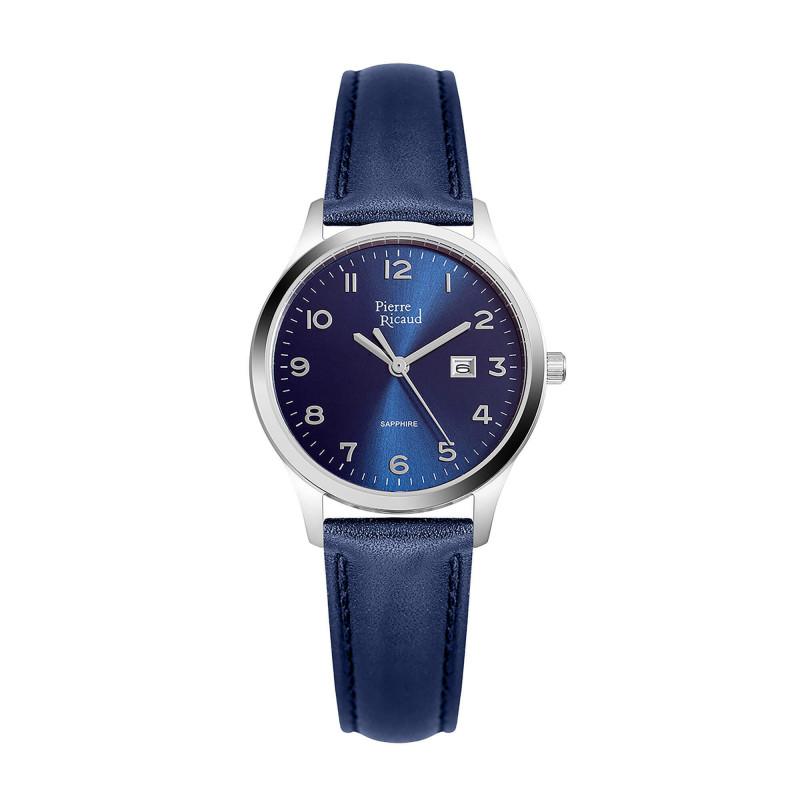 Купить наручные часы PIERRE RICAUD P51028.5N25Q Наручные часы PIERRE RICAUD P51028.5N25Q
