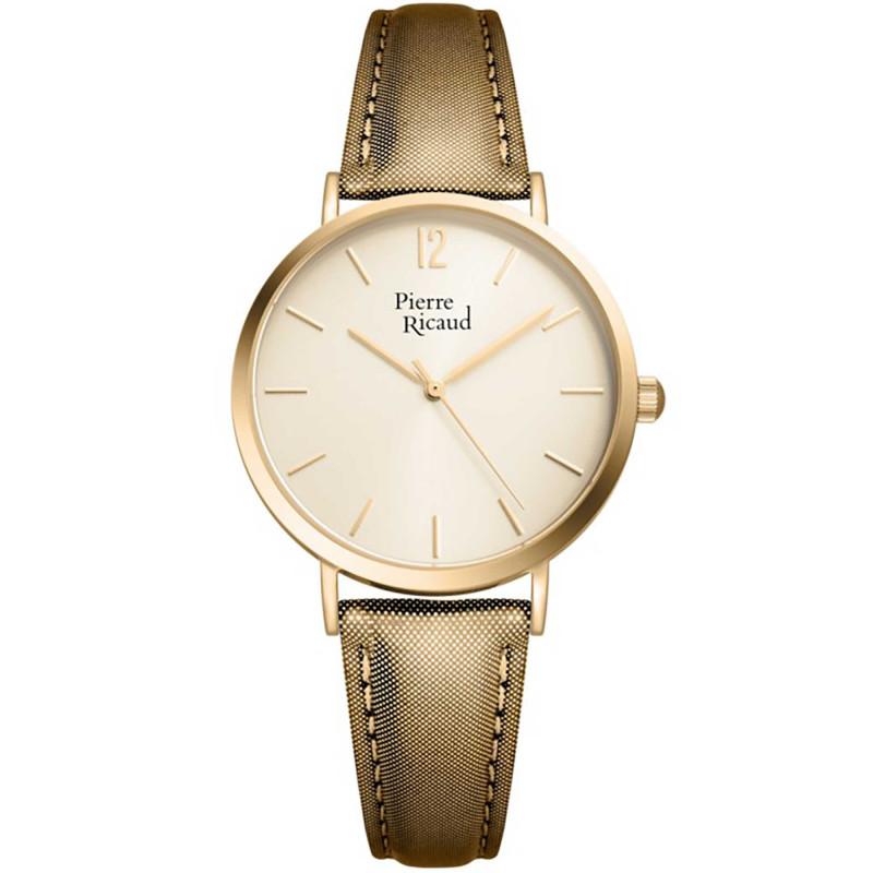 Наручные часы PIERRE RICAUD P51078.1K51Q
