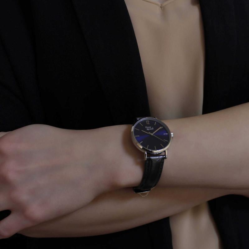 Наручные часы PIERRE RICAUD P51078.5G55Q