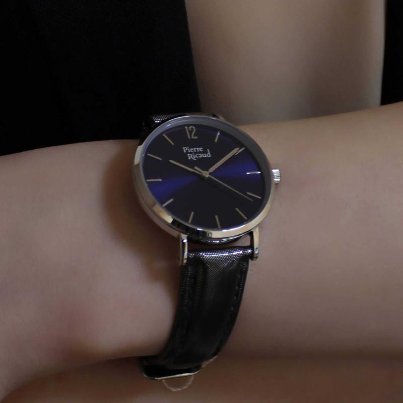 Наручные часы PIERRE RICAUD P51078.5G55Q