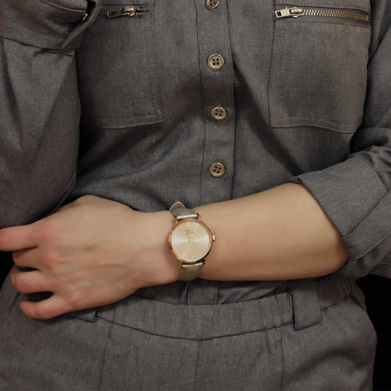 Наручные часы PIERRE RICAUD P51078.9SR7Q