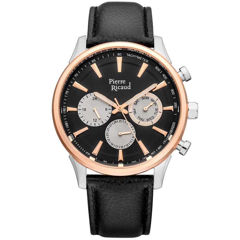 Наручные часы PIERRE RICAUD P60014.R214QF
