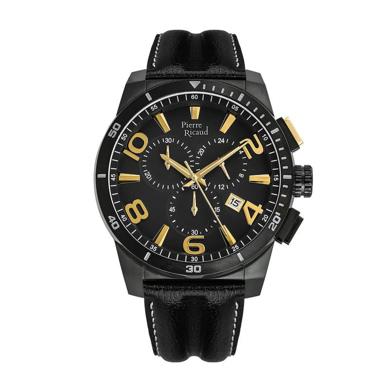 Наручные часы PIERRE RICAUD P60016.B254CHY