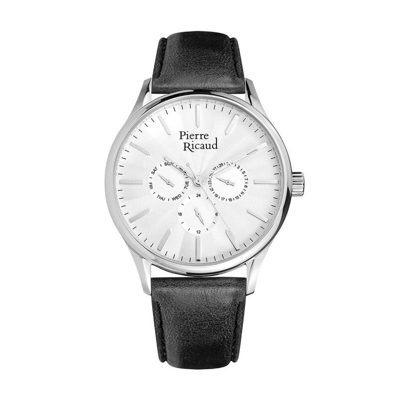 Наручные часы PIERRE RICAUD P60020.5213QF