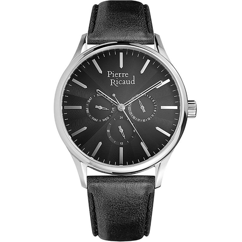 Наручные часы PIERRE RICAUD P60020.5214QF