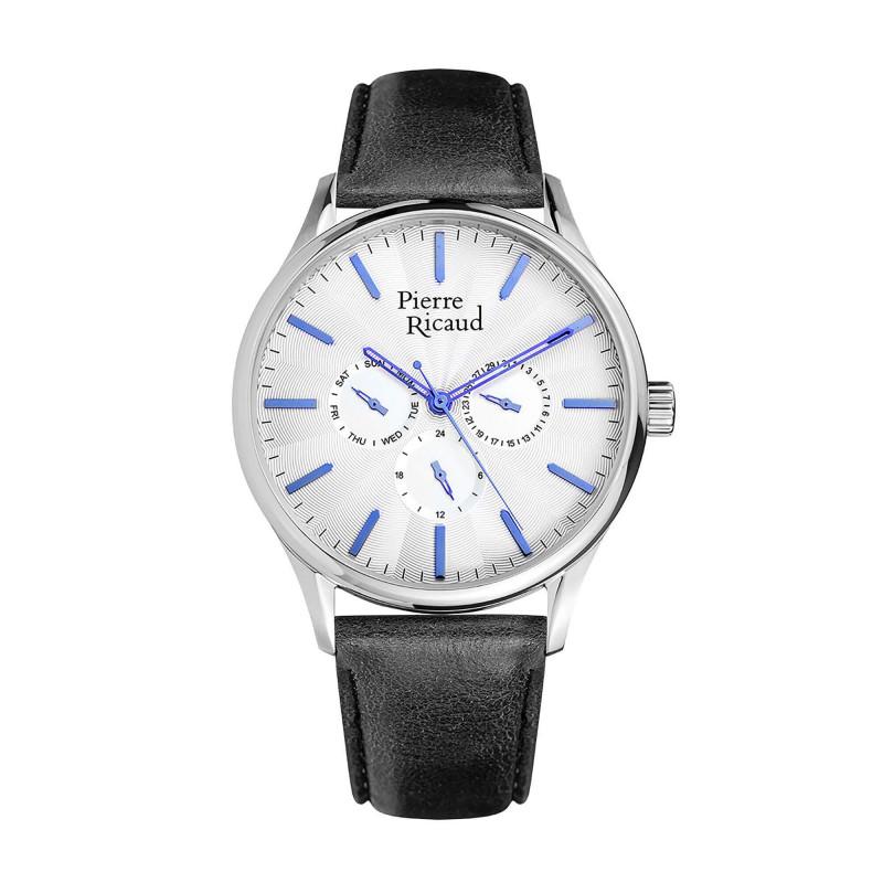 Наручные часы PIERRE RICAUD P60020.52B3QF