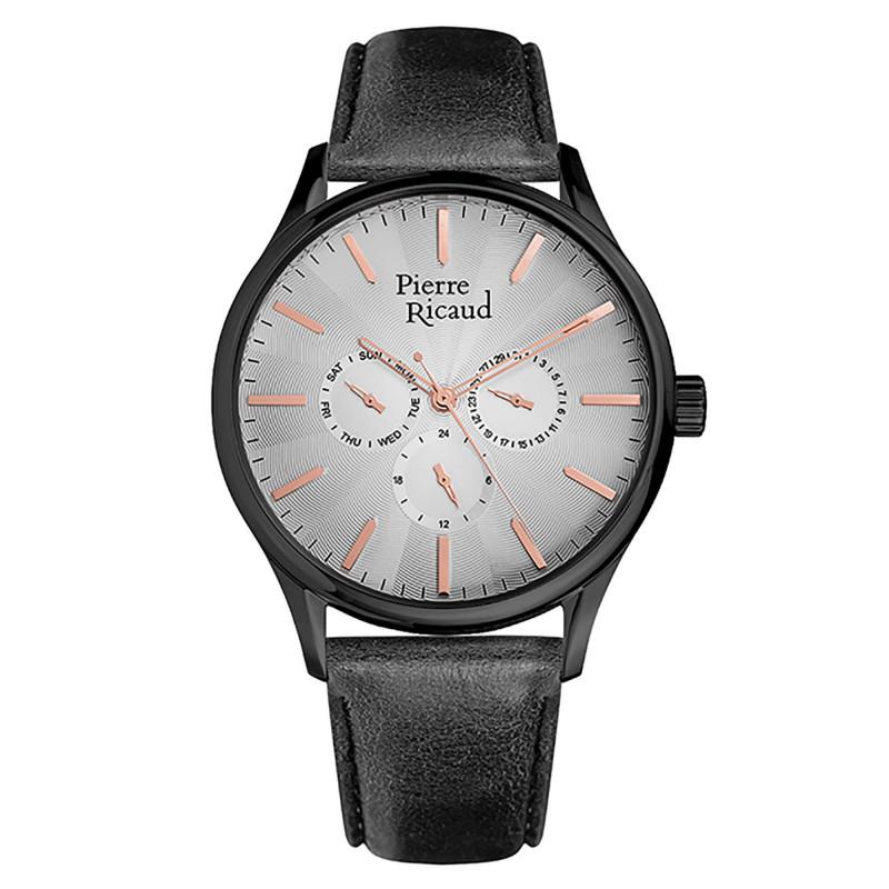 Наручные часы PIERRE RICAUD P60020.B2R7QF