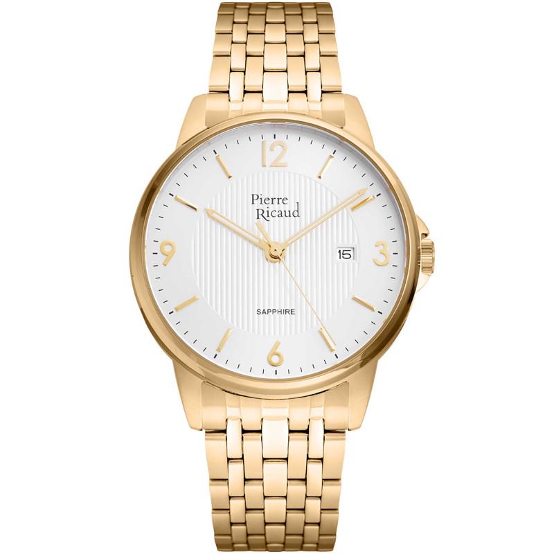 Наручные часы PIERRE RICAUD P60021.1153Q