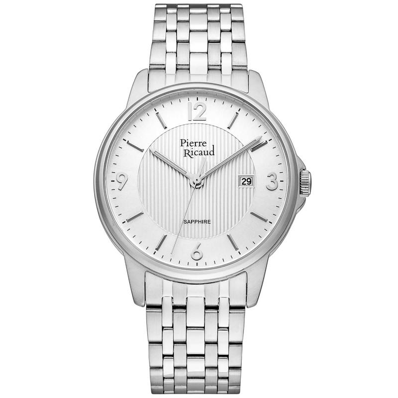 Наручные часы PIERRE RICAUD P60021.5153Q