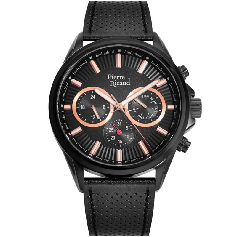 Наручные часы PIERRE RICAUD P60030.B2R4QF