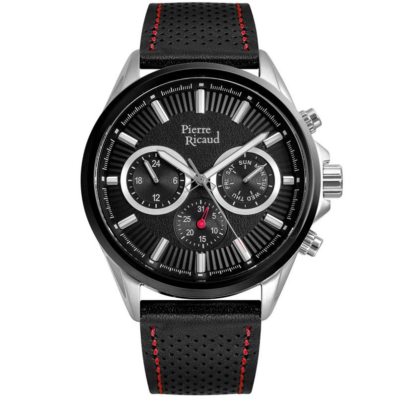 Наручные часы PIERRE RICAUD P60030.Y217QF