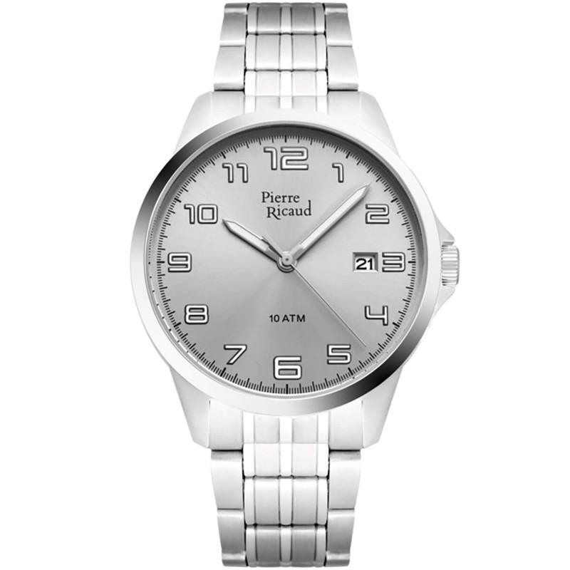 Наручные часы PIERRE RICAUD P60042.5127Q