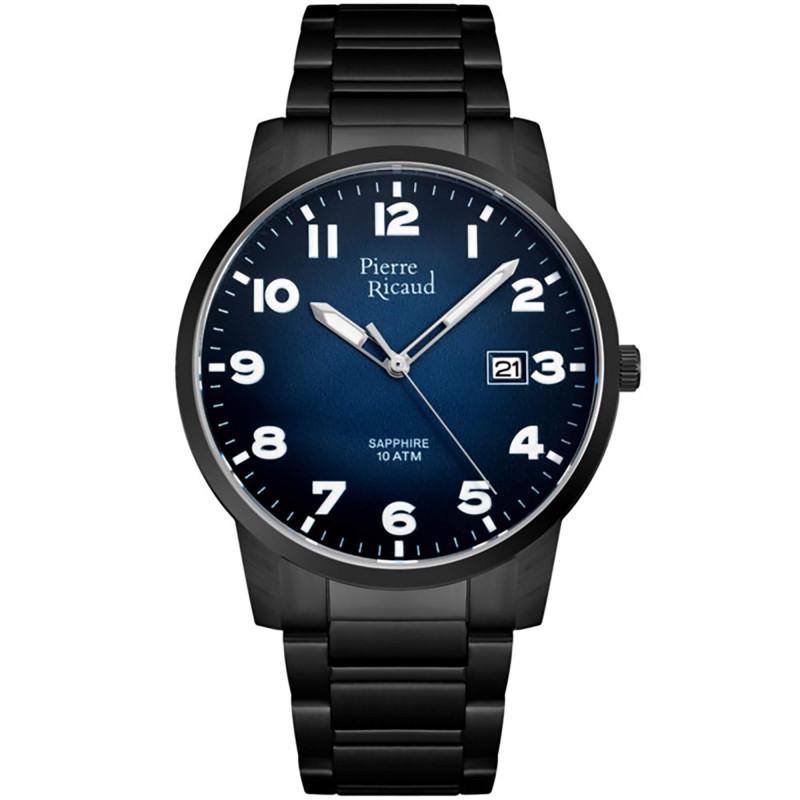 Наручные часы PIERRE RICAUD P60045.B125Q