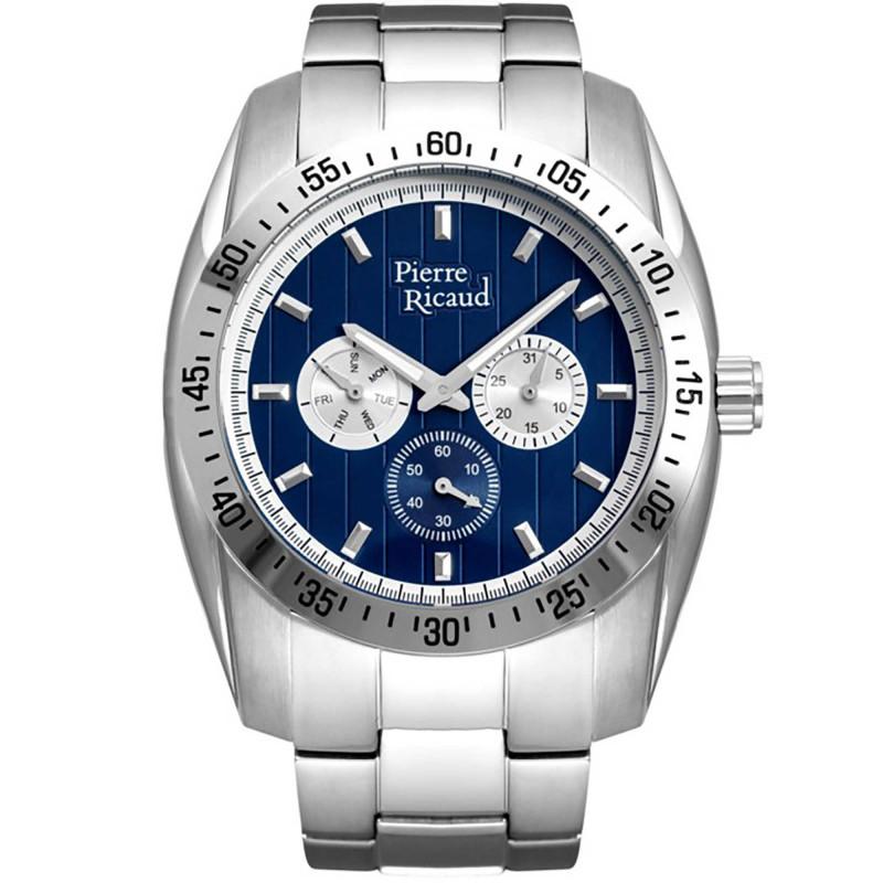 Наручные часы PIERRE RICAUD P89282.5115QF