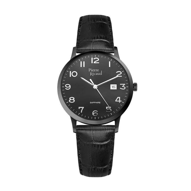 Наручные часы PIERRE RICAUD P91022.B224Q