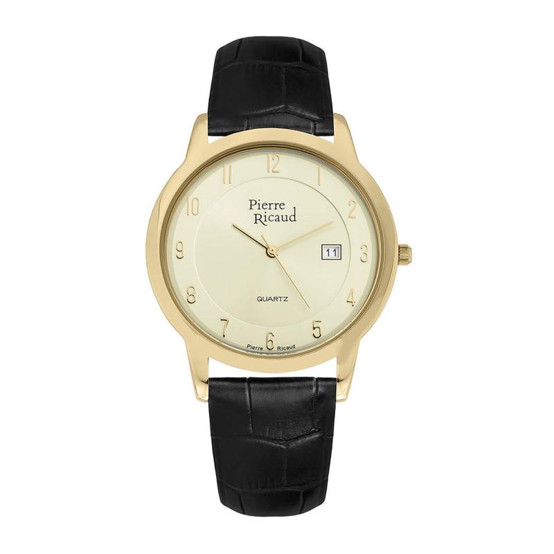 Купить наручные часы PIERRE RICAUD P91059.1221Q Наручные часы PIERRE RICAUD P91059.1221Q