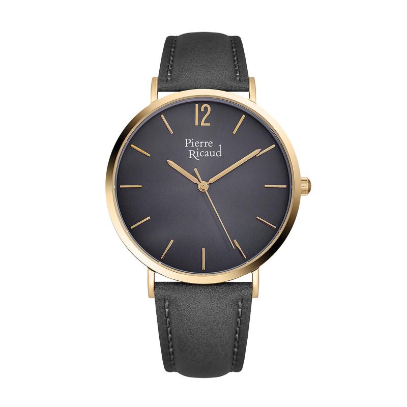 Наручные часы PIERRE RICAUD P91078.1G57Q