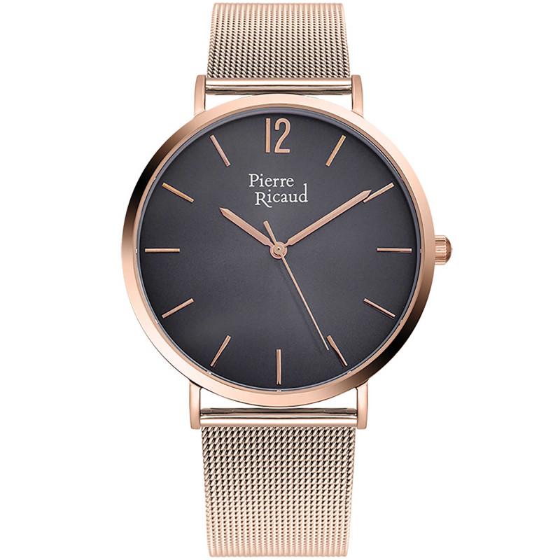 Наручные часы PIERRE RICAUD P91078.91R7Q