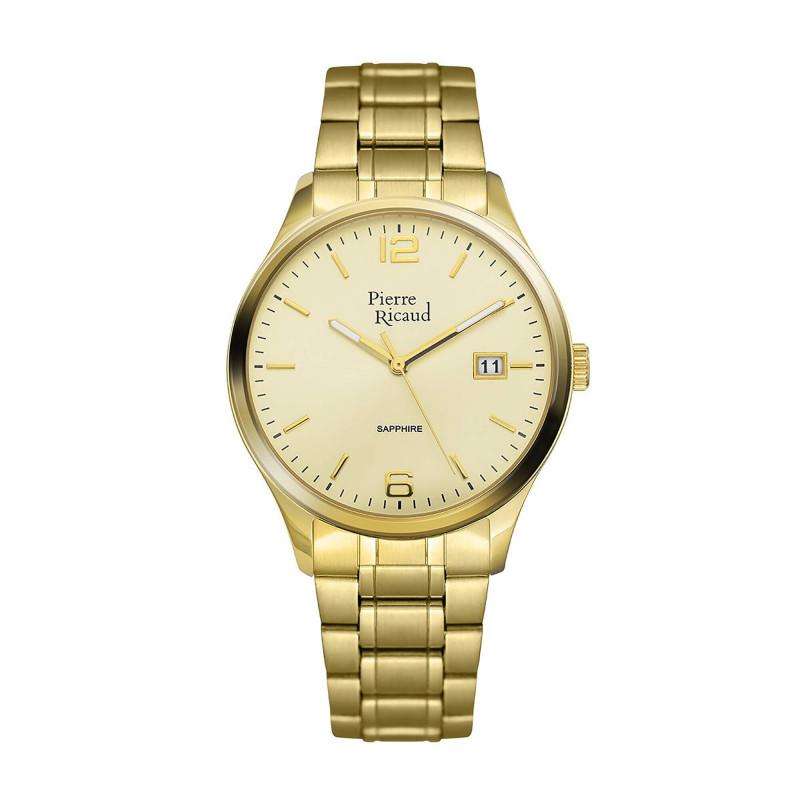 Купить наручные часы PIERRE RICAUD P91086.1151Q Наручные часы PIERRE RICAUD P91086.1151Q
