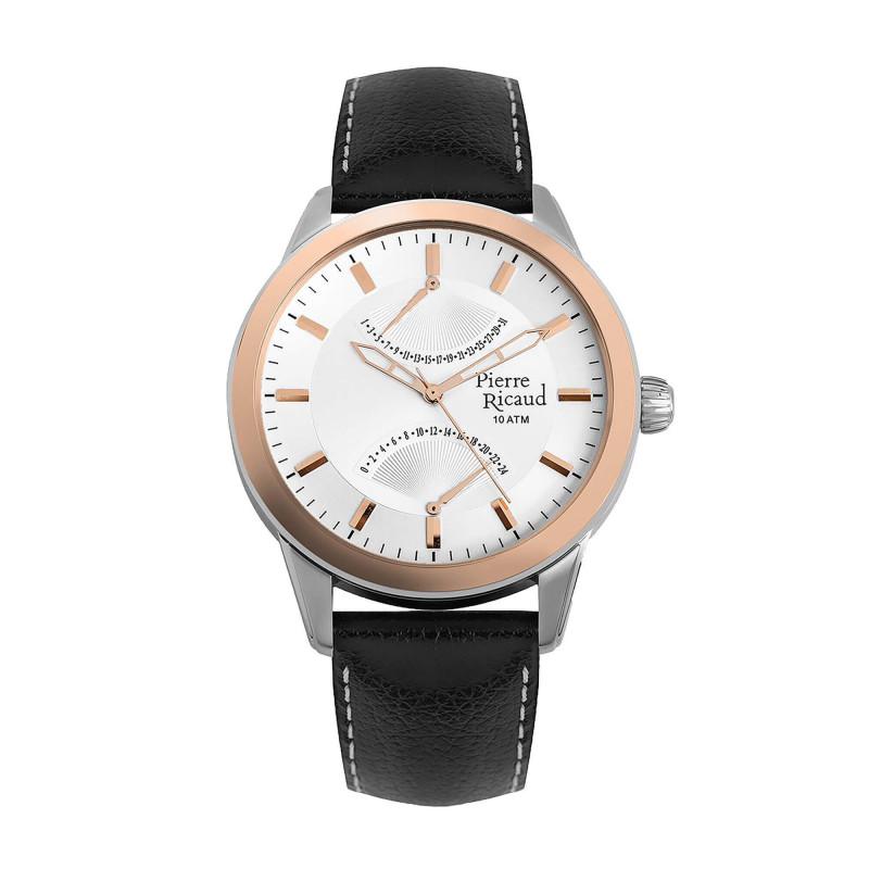 Наручные часы PIERRE RICAUD P97011.R213Q