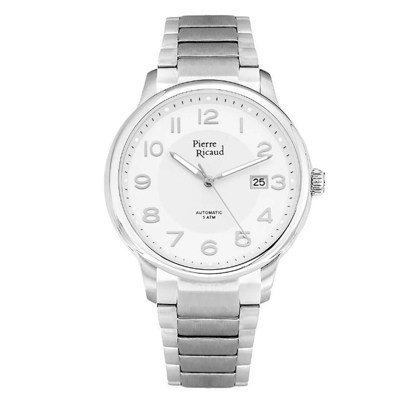 Купить наручные часы PIERRE RICAUD P97017.5123A Наручные часы PIERRE RICAUD P97017.5123A